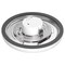 Nuvo BLINK Pro, 11 Watt, 7 Inch LED Fixture, 4000K, Round Shape, White Finish, 120/277 Volts 62/1748 - alternate 6